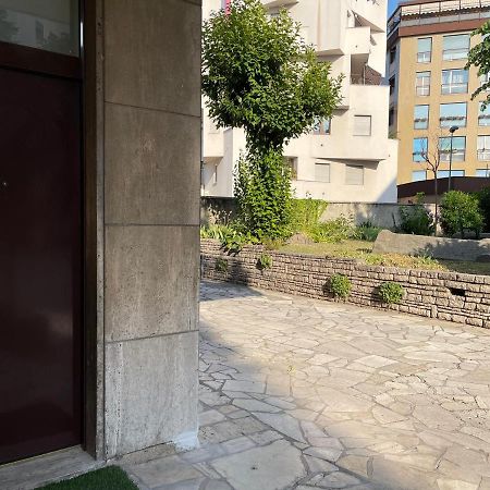 Affitti Brevi Caterina 2 Apartment Sesto San Giovanni Bagian luar foto