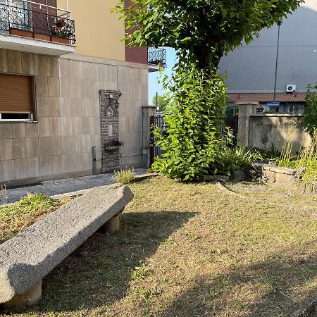 Affitti Brevi Caterina 2 Apartment Sesto San Giovanni Bagian luar foto
