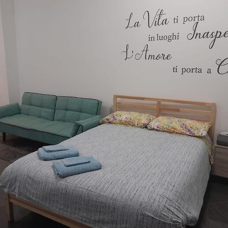 Affitti Brevi Caterina 2 Apartment Sesto San Giovanni Bagian luar foto