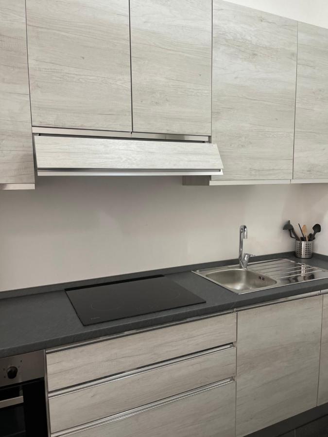 Affitti Brevi Caterina 2 Apartment Sesto San Giovanni Bagian luar foto