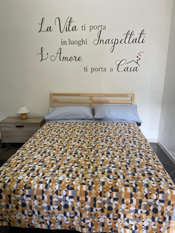 Affitti Brevi Caterina 2 Apartment Sesto San Giovanni Bagian luar foto