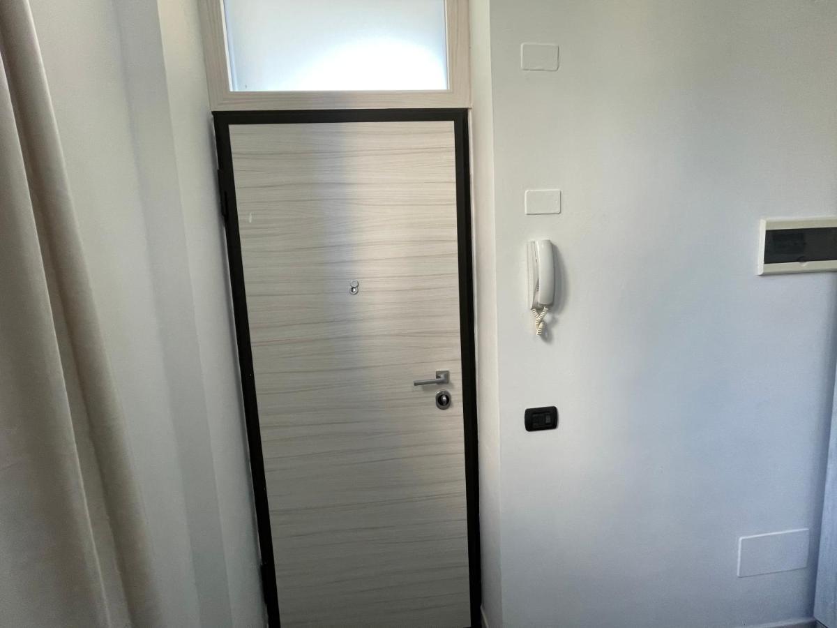 Affitti Brevi Caterina 2 Apartment Sesto San Giovanni Bagian luar foto