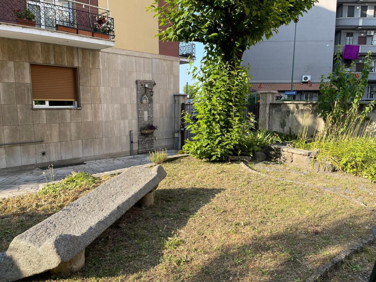 Affitti Brevi Caterina 2 Apartment Sesto San Giovanni Bagian luar foto
