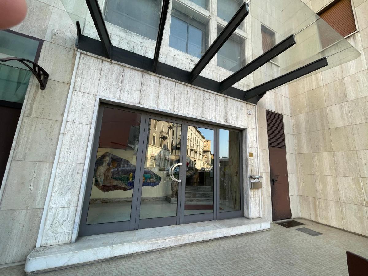 Affitti Brevi Caterina 2 Apartment Sesto San Giovanni Bagian luar foto