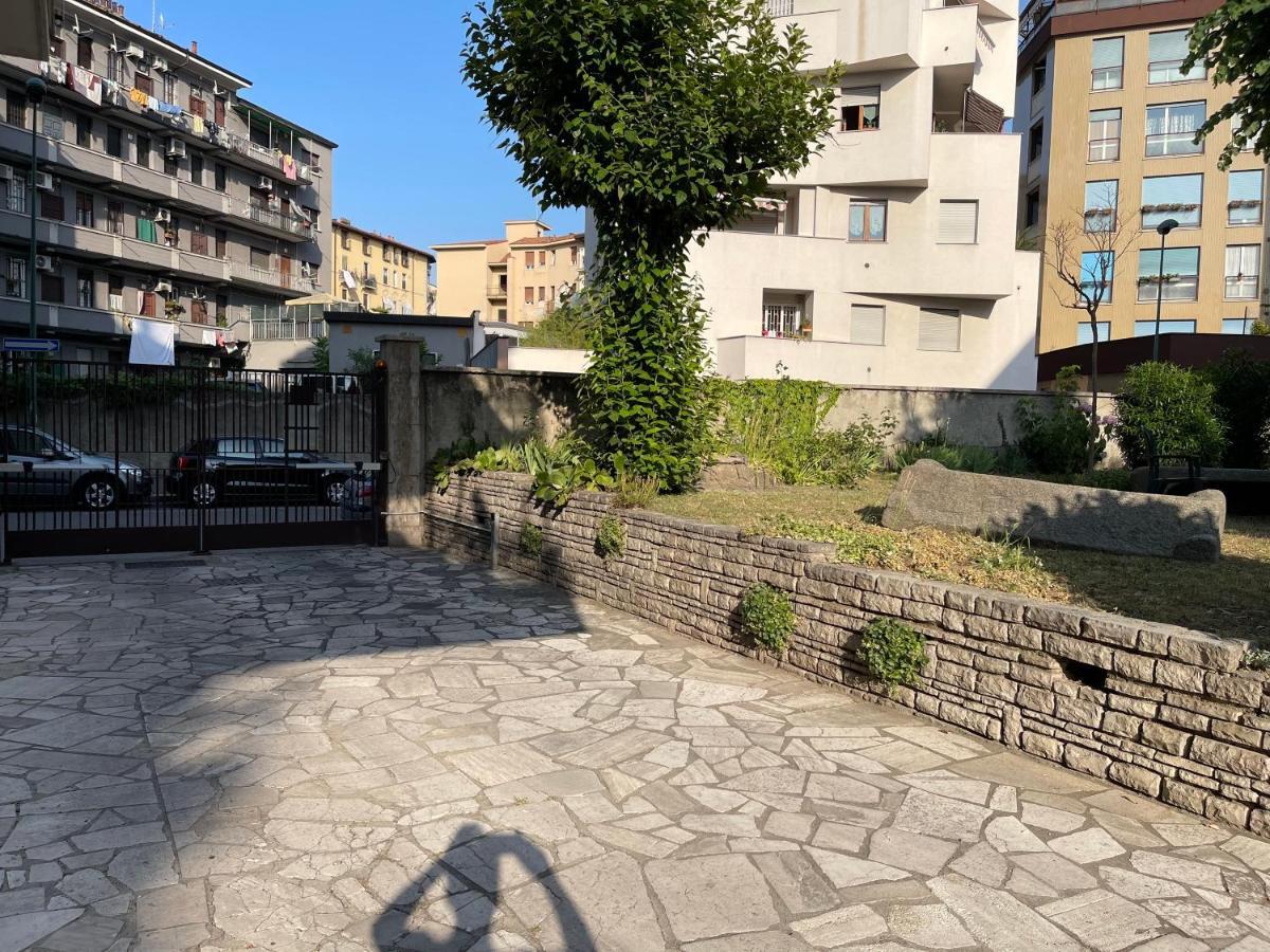 Affitti Brevi Caterina 2 Apartment Sesto San Giovanni Bagian luar foto
