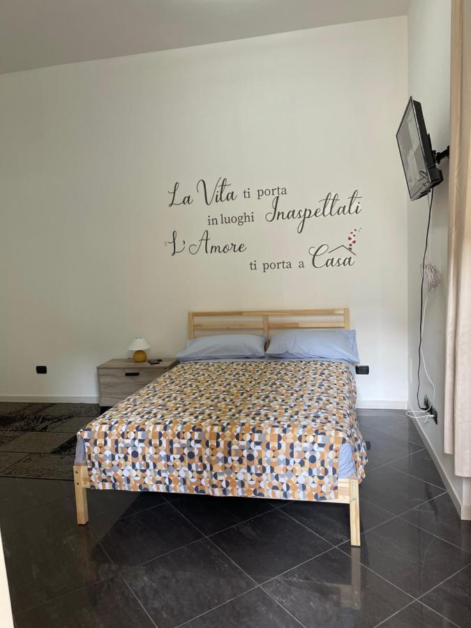 Affitti Brevi Caterina 2 Apartment Sesto San Giovanni Bagian luar foto