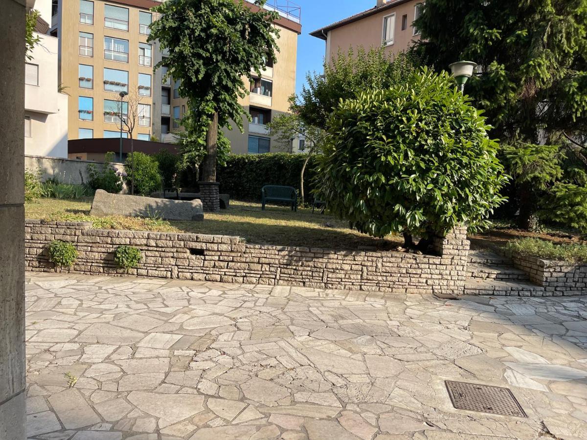 Affitti Brevi Caterina 2 Apartment Sesto San Giovanni Bagian luar foto