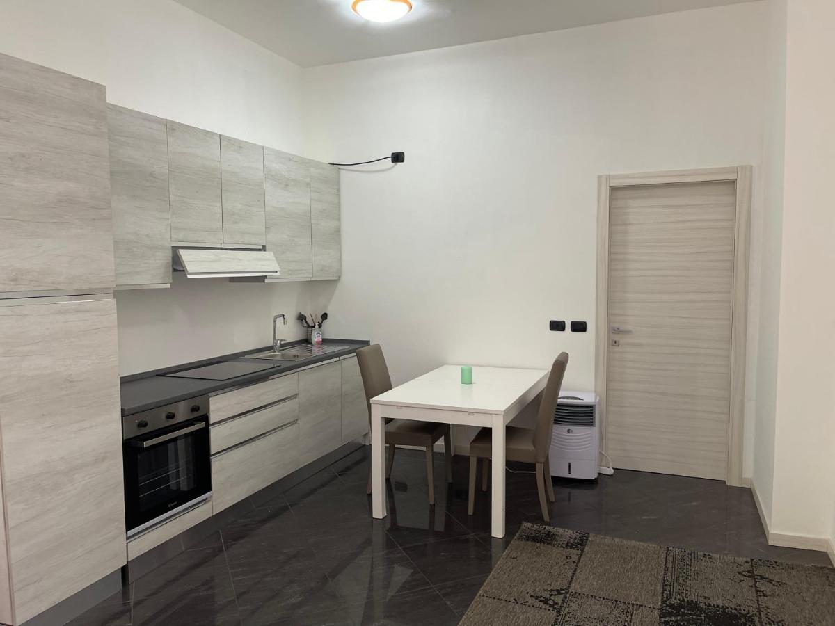 Affitti Brevi Caterina 2 Apartment Sesto San Giovanni Bagian luar foto