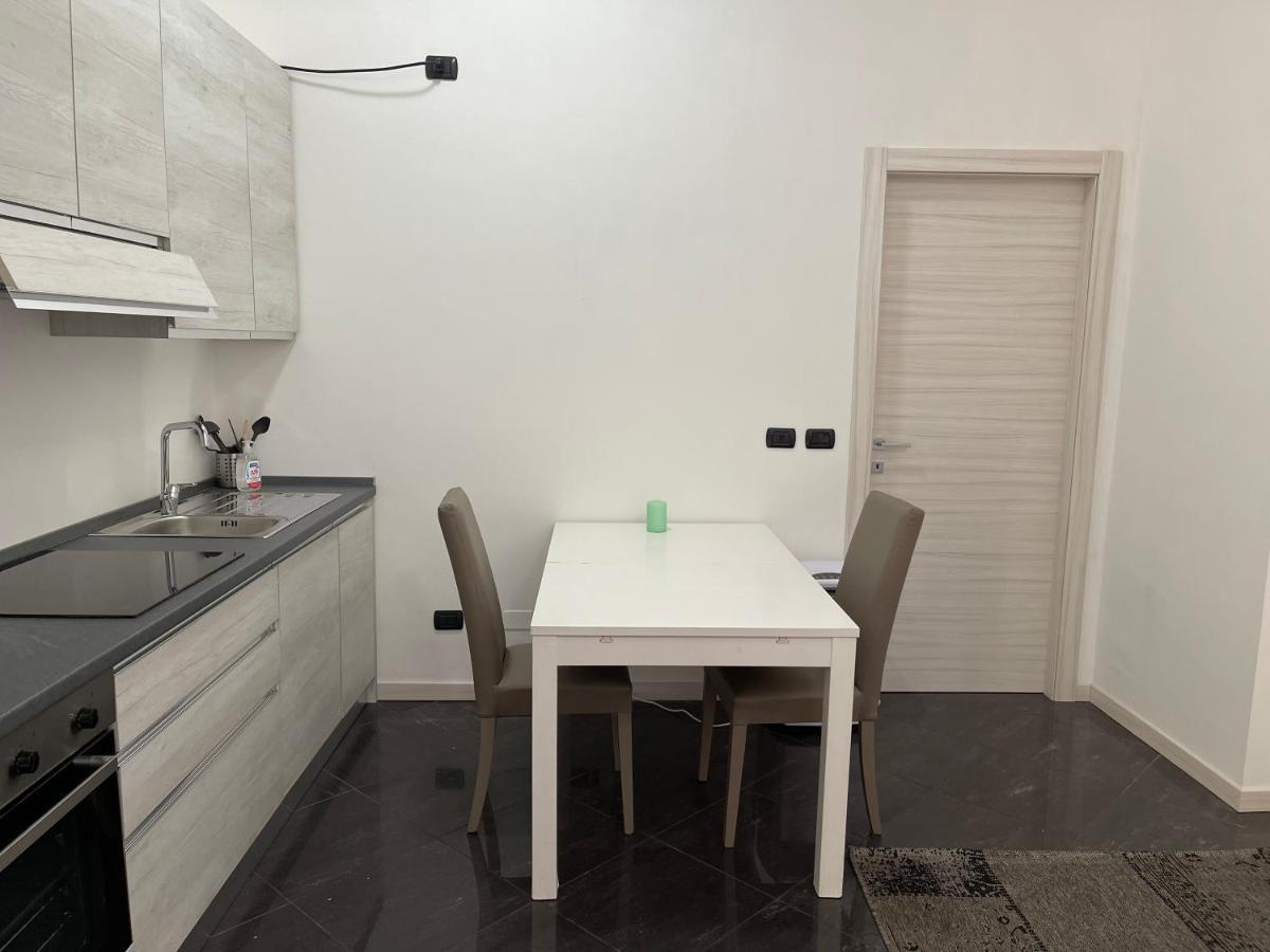 Affitti Brevi Caterina 2 Apartment Sesto San Giovanni Bagian luar foto