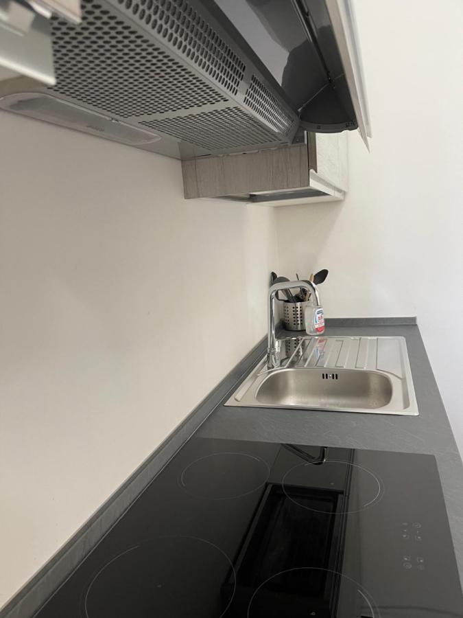 Affitti Brevi Caterina 2 Apartment Sesto San Giovanni Bagian luar foto