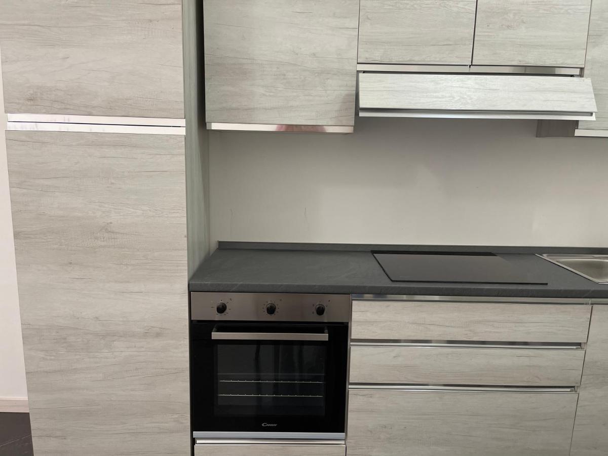 Affitti Brevi Caterina 2 Apartment Sesto San Giovanni Bagian luar foto