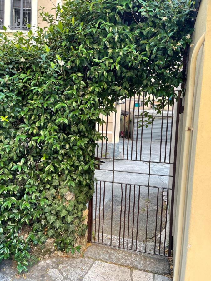 Affitti Brevi Caterina 2 Apartment Sesto San Giovanni Bagian luar foto