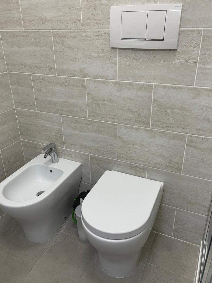 Affitti Brevi Caterina 2 Apartment Sesto San Giovanni Bagian luar foto