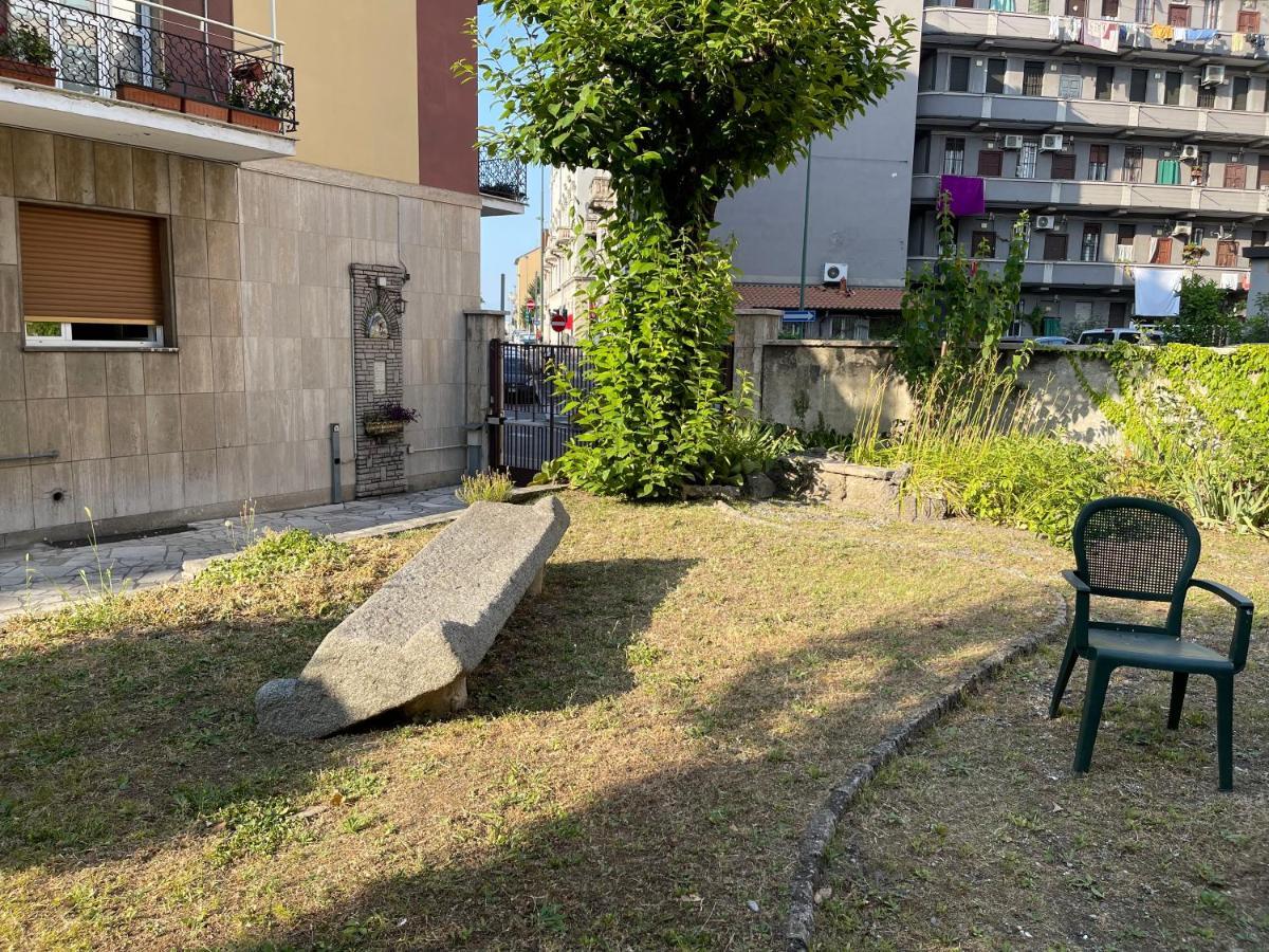 Affitti Brevi Caterina 2 Apartment Sesto San Giovanni Bagian luar foto