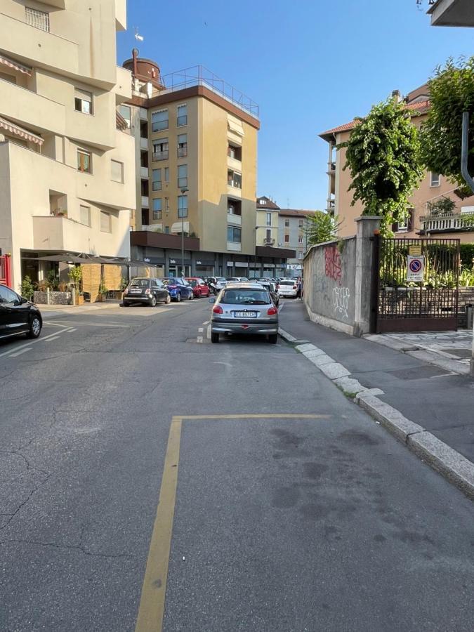 Affitti Brevi Caterina 2 Apartment Sesto San Giovanni Bagian luar foto