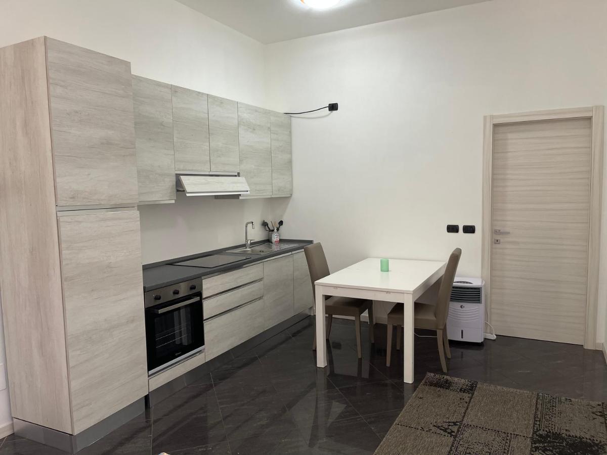 Affitti Brevi Caterina 2 Apartment Sesto San Giovanni Bagian luar foto