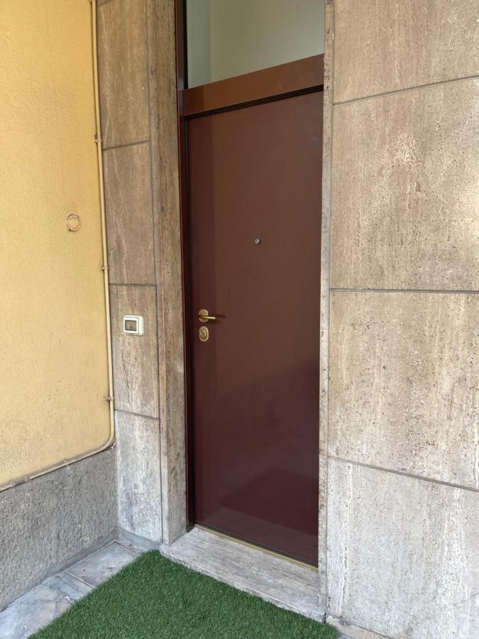 Affitti Brevi Caterina 2 Apartment Sesto San Giovanni Bagian luar foto