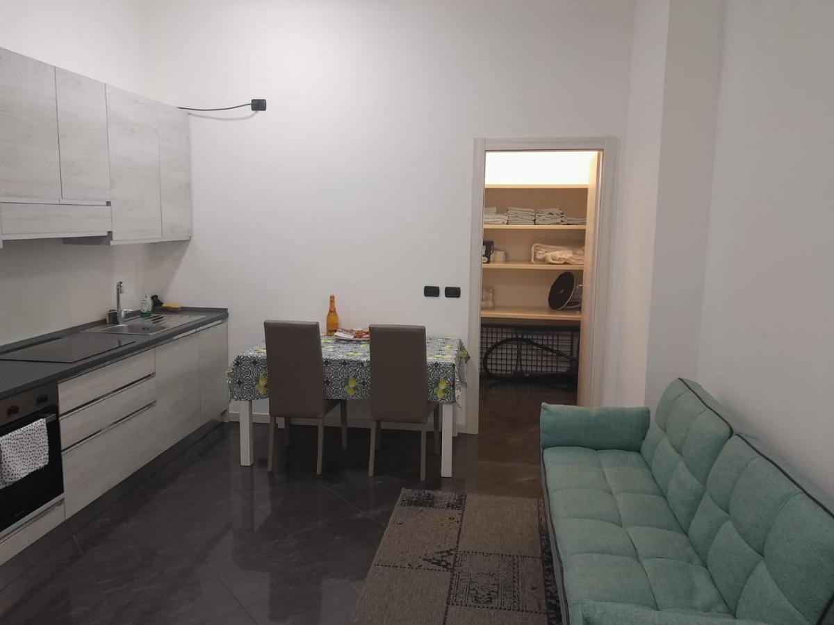 Affitti Brevi Caterina 2 Apartment Sesto San Giovanni Bagian luar foto